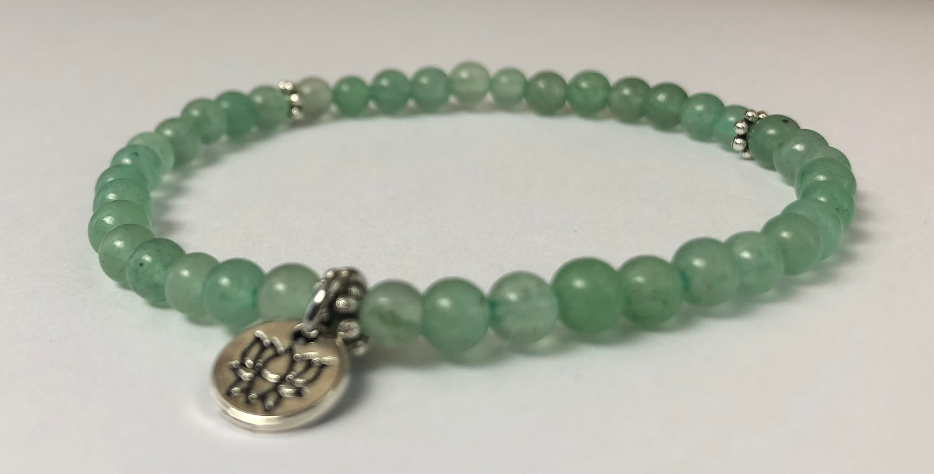 Aventurine Bracelet | S-8