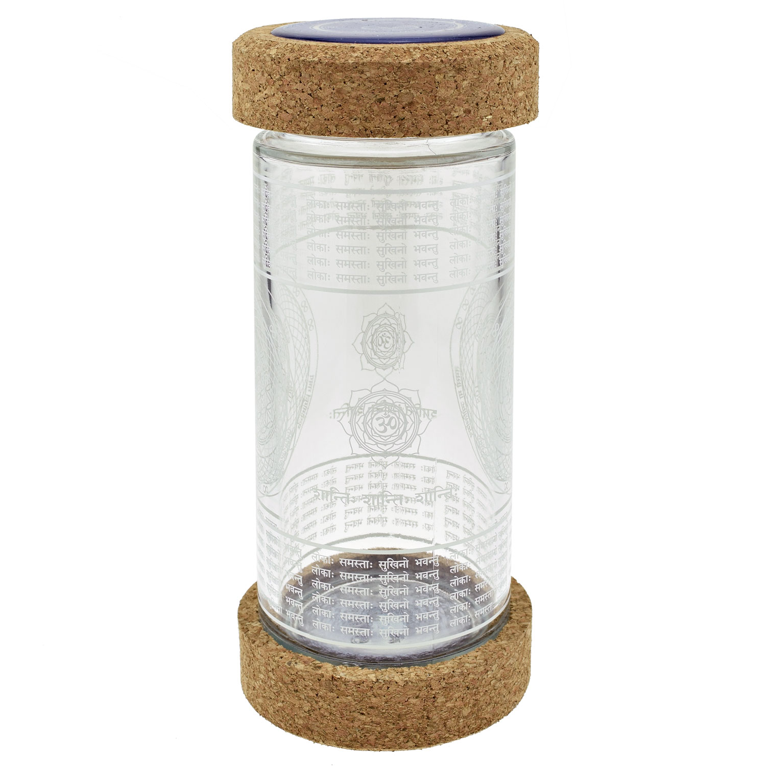 Mini Devi Water Bottle - 0.58L Mini Devi Water Bottle - 0.58L