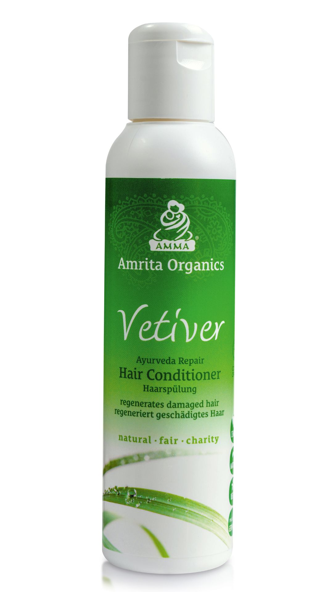 Ayurveda Repair Conditioner Vetiver