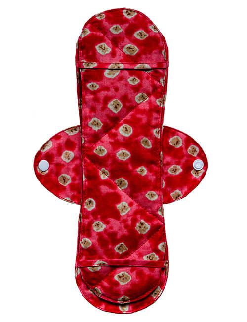 Banana Fiber Day Pad