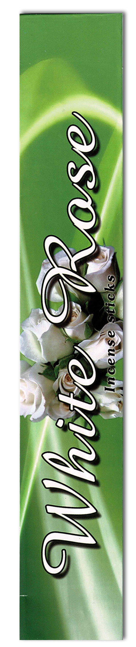 White Rose incense