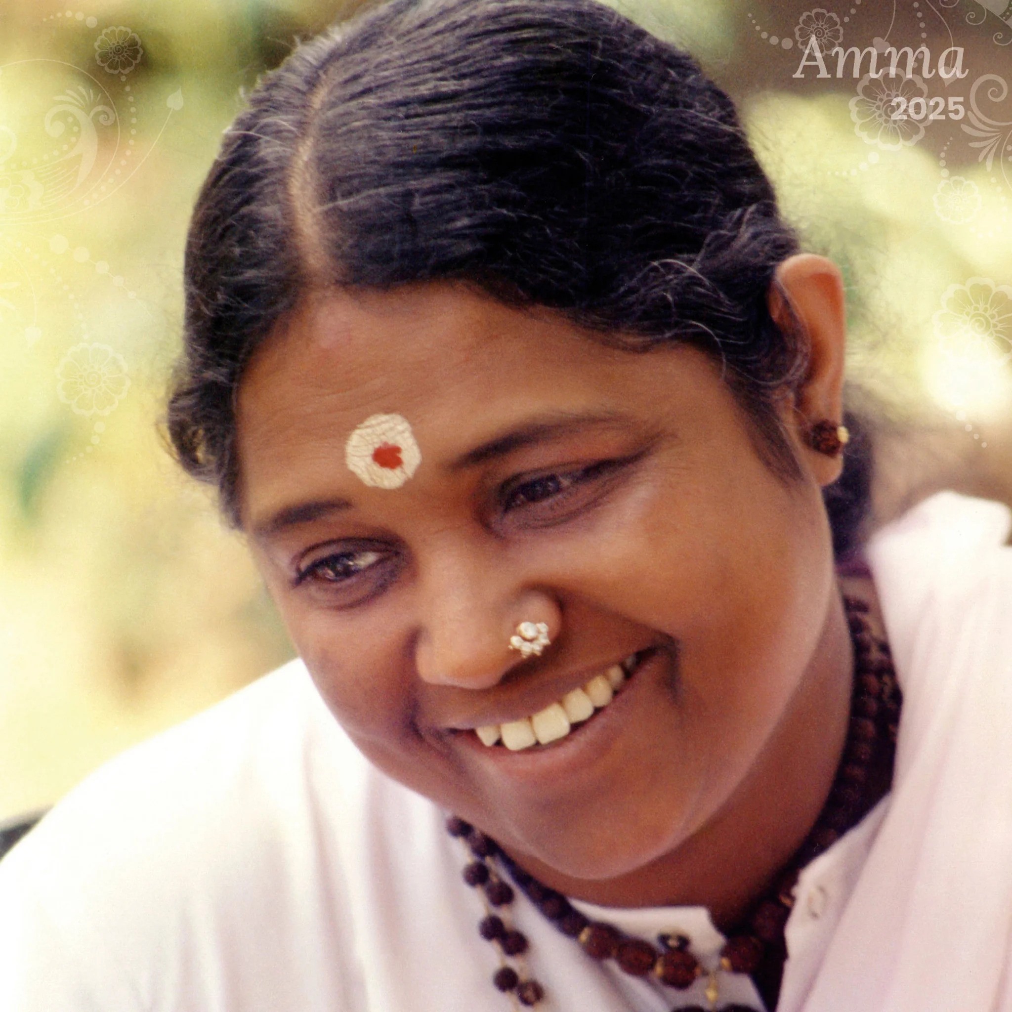 AMMA 2025 Calendar