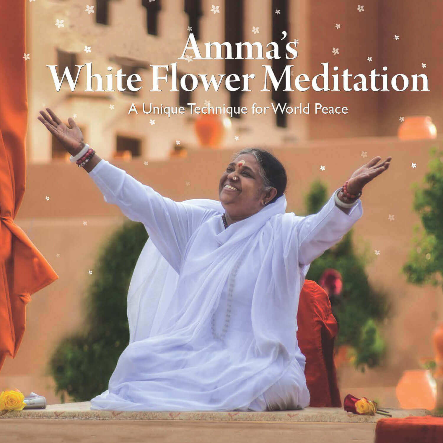 White Flower Meditation (CD)