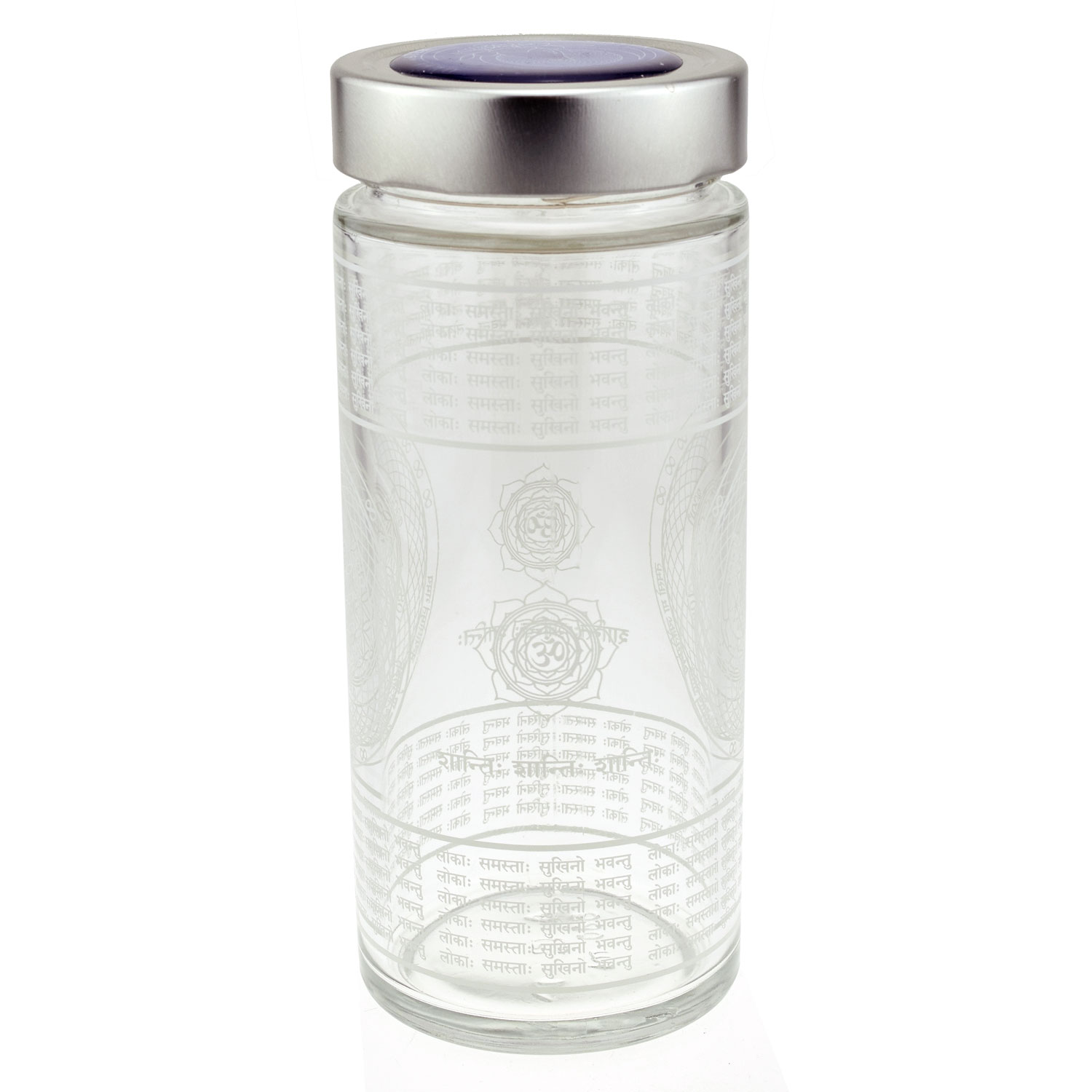 MULTI Devi Bottle - 0.58L