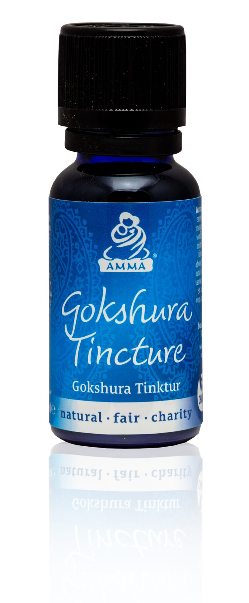 Gokshura Tincture, organic
