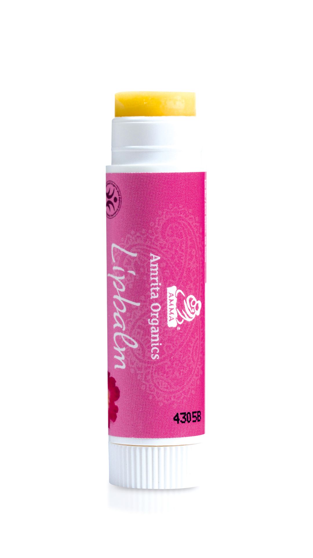 Lip Balm, organic