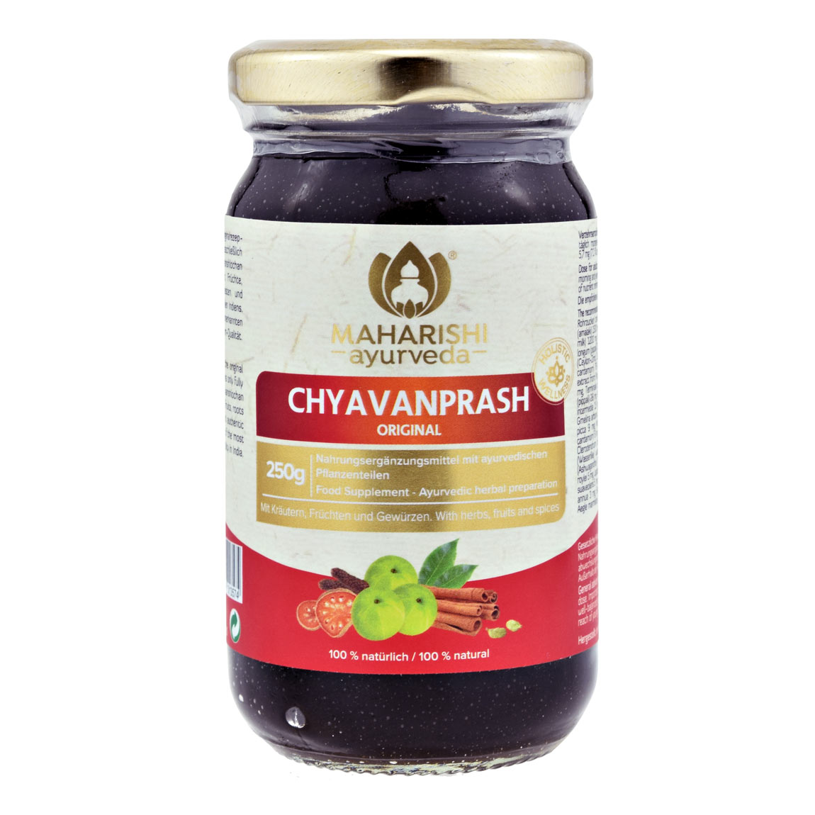 Chyvanaprash Original, Maharishi Ayurveda
