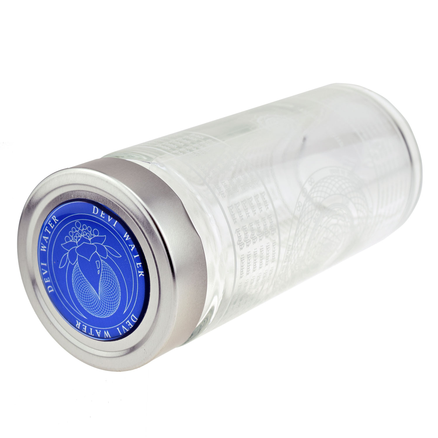 MULTI Devi Bottle - 0.58L