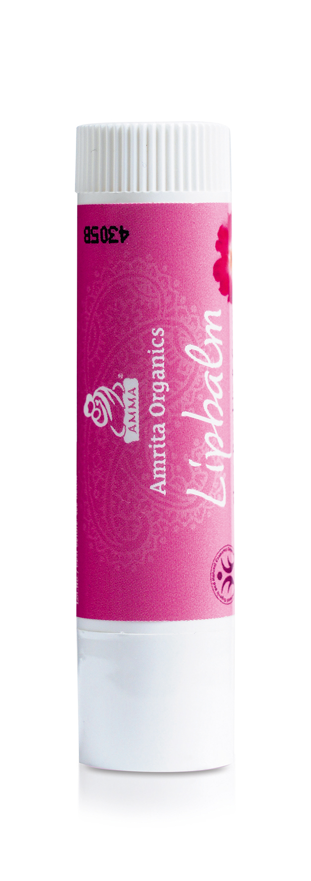 Lip Balm, organic