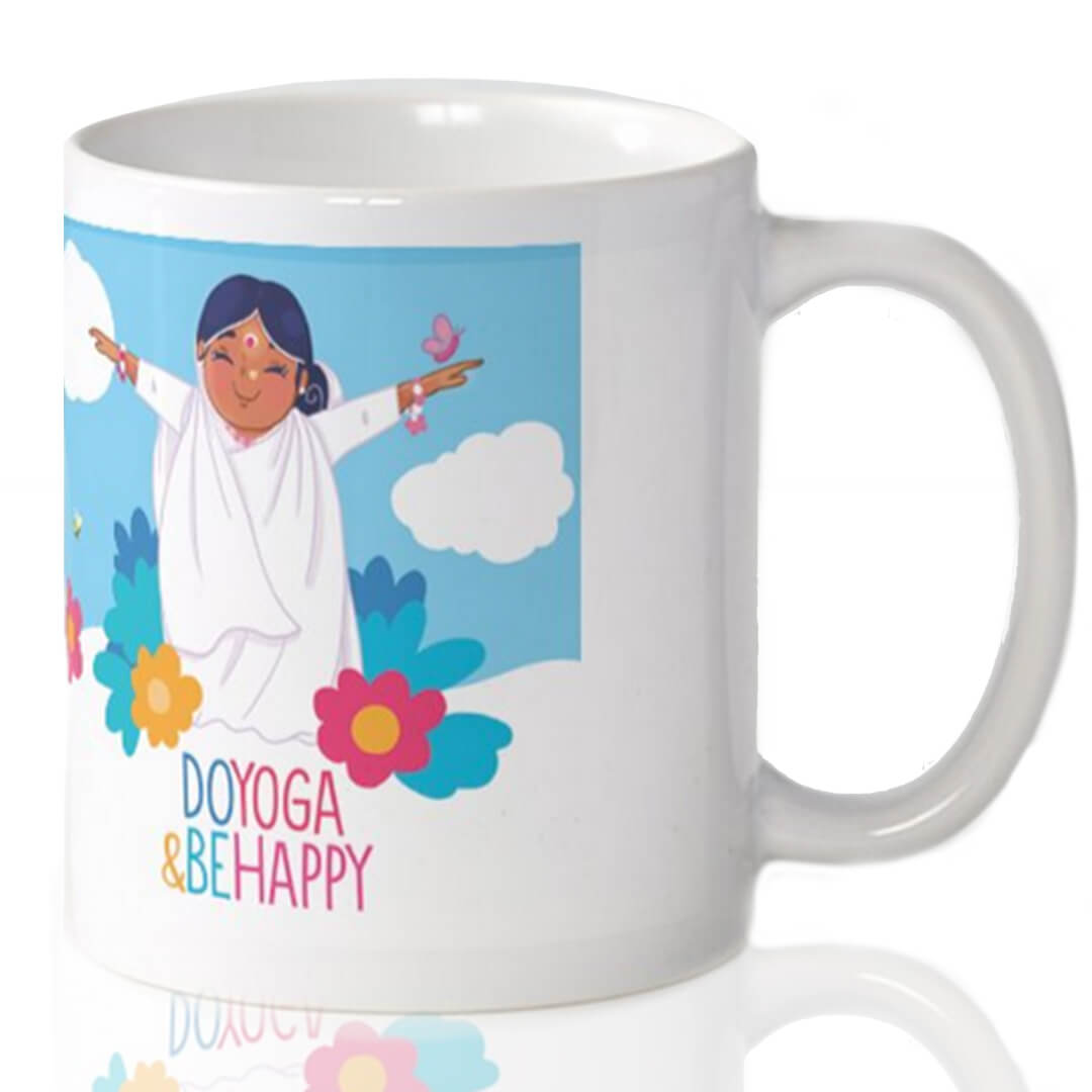 Yoga Cup