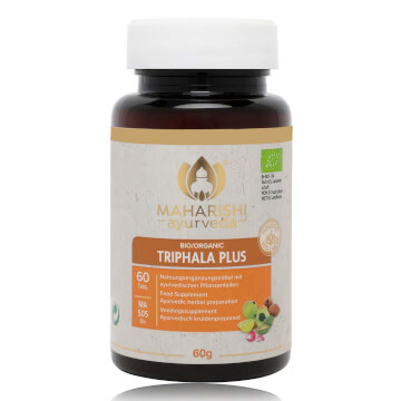 Triphala Plus