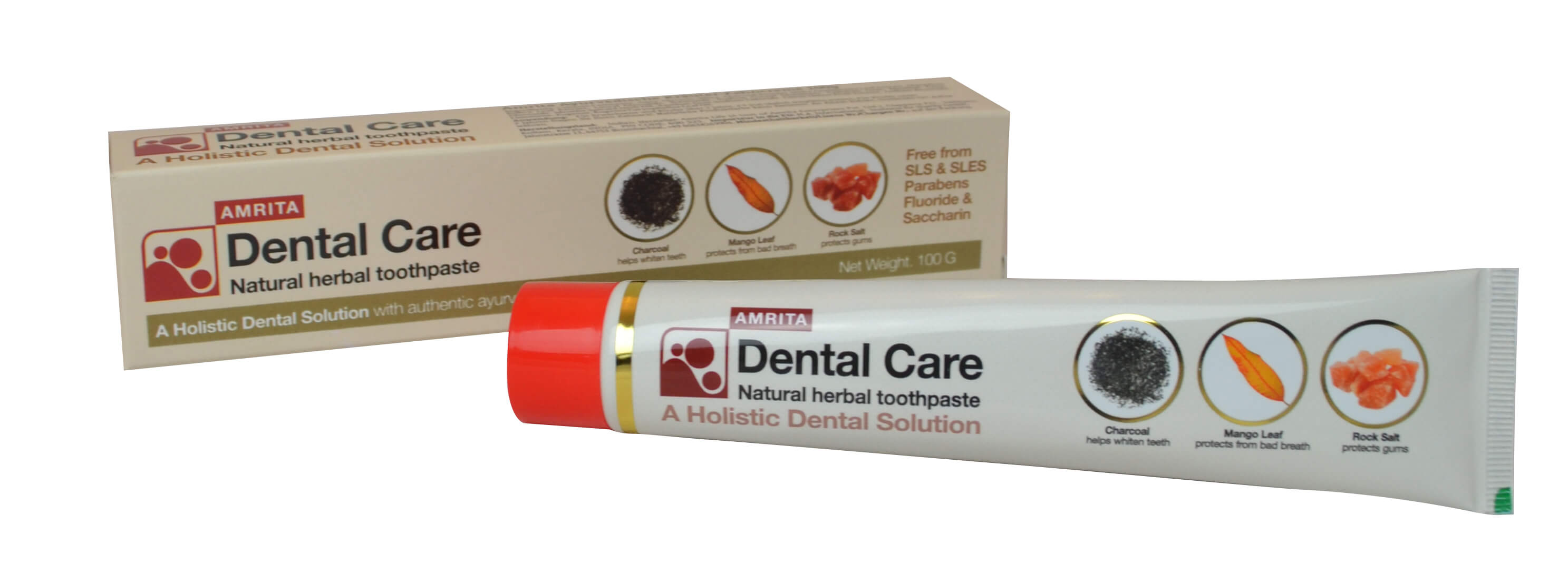 ayurvedic toothpaste for whitening teeth