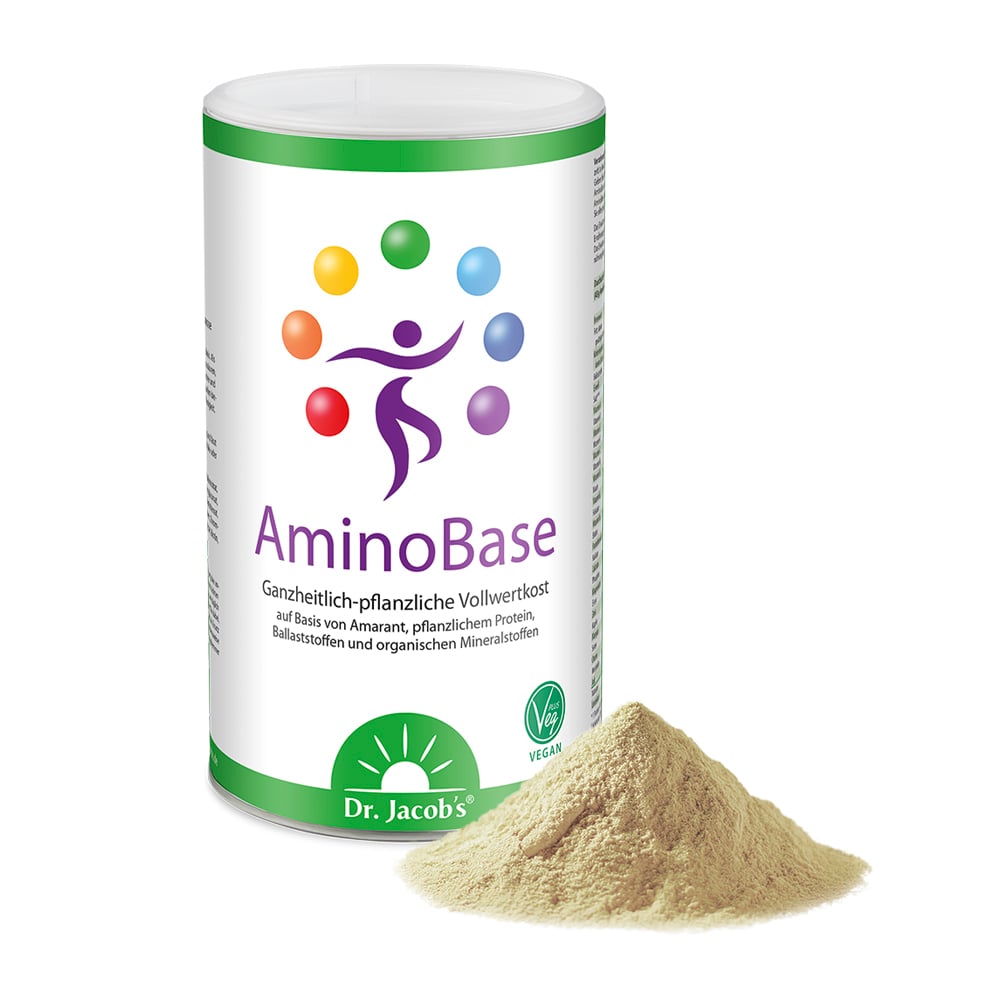 AminoBase, 345g