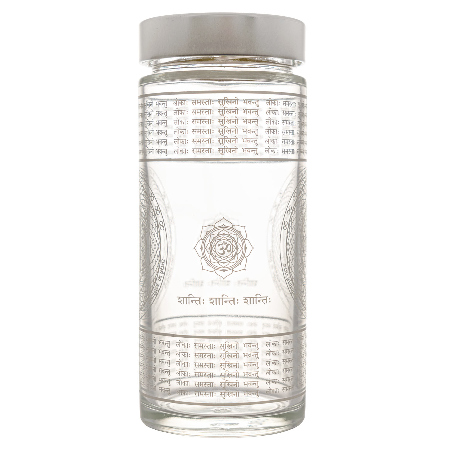 MULTI Devi Bottle - 0.58L