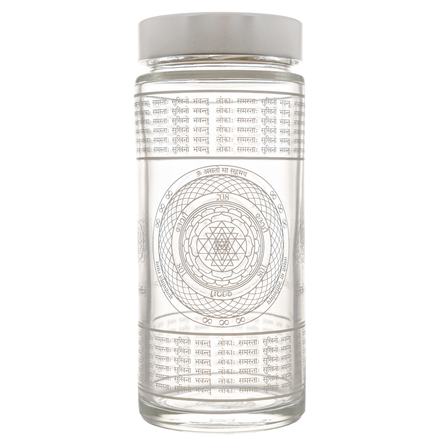 MULTI Devi Bottle - 0.58L